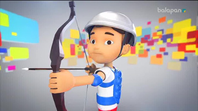 «Шытырман». Жүйрік болсаң, озып көр! (2017) 19-01-2018