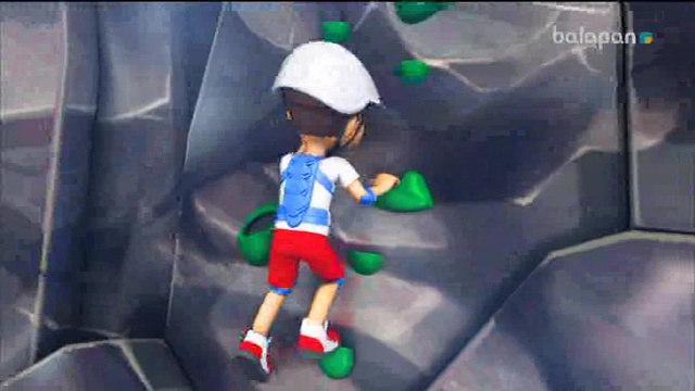 «Шытырман». Жүйрік болсаң, озып көр! (2017) 17-01-2018