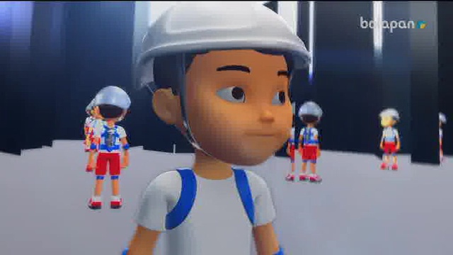 «Шытырман». Жүйрік болсаң, озып көр! (2017)15-01-2018