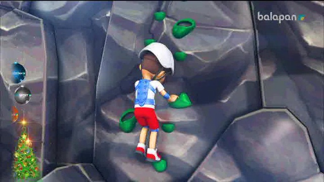 «Шытырман». Жүйрік болсаң, озып көр! (2017) 29-12-2017