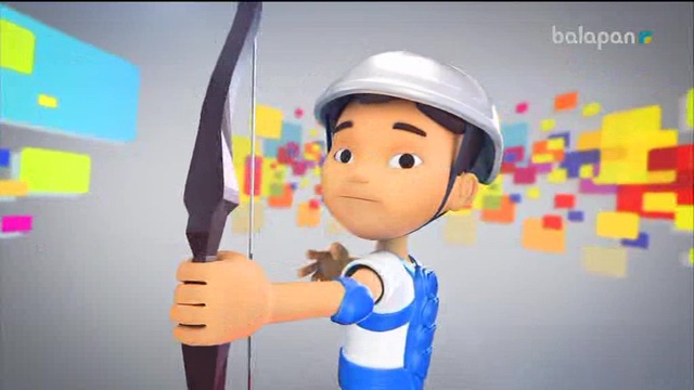 «Шытырман». Жүйрік болсаң, озып көр! (2017) 20-12-2017