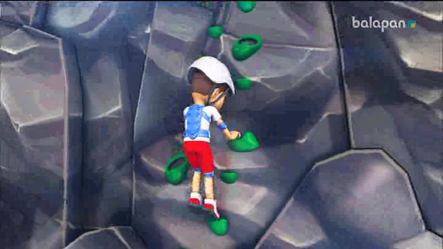 «Шытырман». Жүйрік болсаң, озып көр! (2017) 15-12-2017