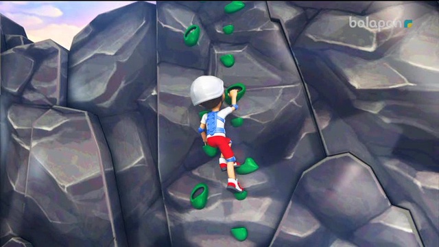 «Шытырман». Жүйрік болсаң, озып көр! (2017) 06-12-2017