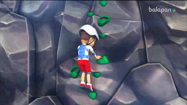 «Шытырман». Жүйрік болсаң, озып көр! (2017) 27 -11-2017