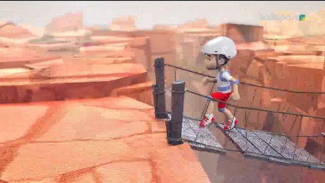 «Шытырман». Жүйрік болсаң, озып көр! (2017) 20-11-2017