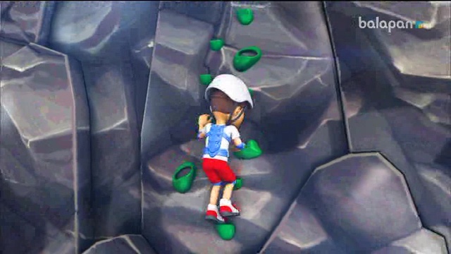 «Шытырман». Жүйрік болсаң, озып көр! (2017) 17-11-2017