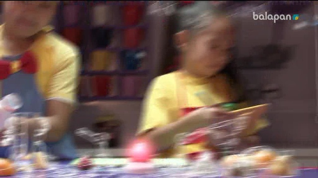 «Аспаз мектебі». Болашақ аспаздар үшін  06-03-2018