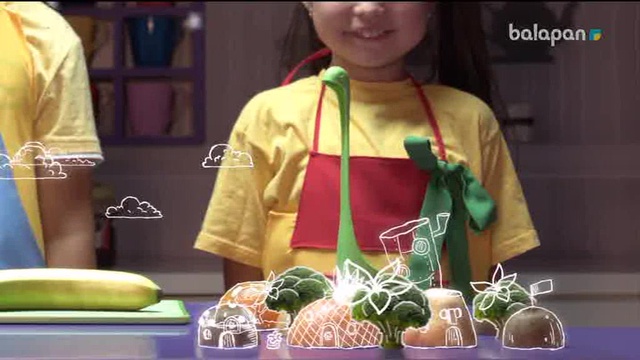 «Аспаз мектебі». Болашақ аспаздар үшін 08-02-2018