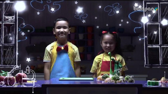 «Аспаз мектебі». Болашақ аспаздар үшін 30-01-2018