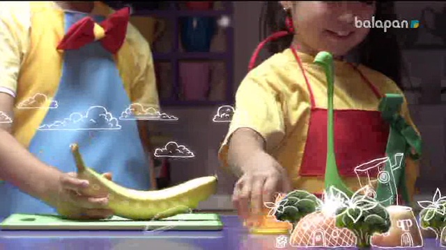 «Аспаз мектебі». Болашақ аспаздар үшін 19/12/2017