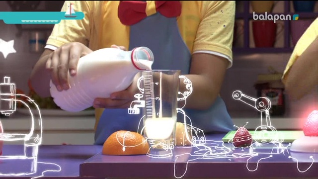 «Аспаз мектебі». Болашақ аспаздар үшін 30-11-2017