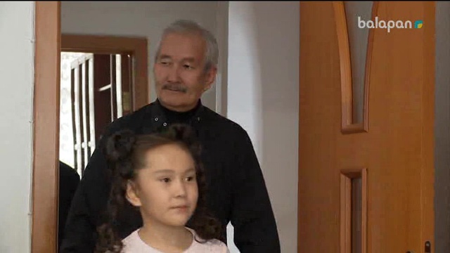 "Қаламгер кітапханасы " анонс 16/05/2018