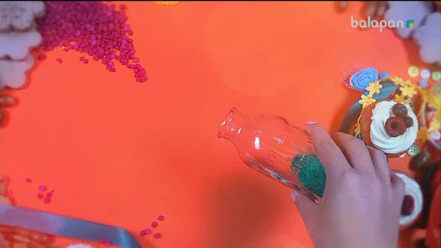 «Үйдеміз-үйренеміз». Блогер аналар мектебі (2018 ж) 17-05-2018