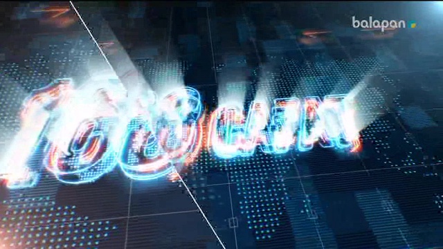 «168 сағат». Жаңалықтар қызметі (2018 ж) 18-05-2018