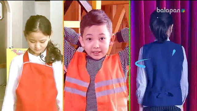 «Мүмкіндік». Танымдық бағдарлама (2018 ж)  22-05-2018