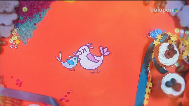 «Үйдеміз-үйренеміз». Блогер аналар мектебі (2018 ж) 23-05-2018