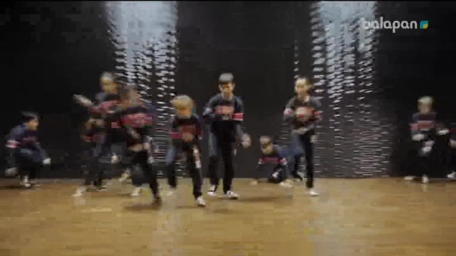 «balapan» арнасы дарынды бишілерді іздейді!