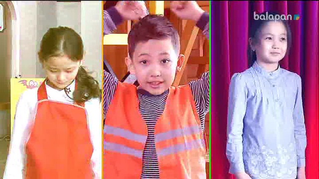 «Мүмкіндік». Танымдық бағдарлама (2018 ж) 24-05-2018