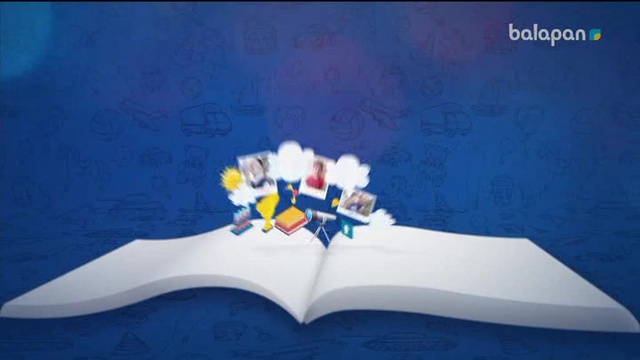 «Күнделік». Танымдық бағдарлама (2018 ж) 26-05-2018