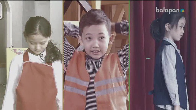 «Мүмкіндік». Танымдық бағдарлама (2018 ж) 31-05-2018