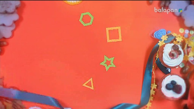 «Үйдеміз-үйренеміз». Блогер аналар мектебі (2018 ж) 01-06-2018