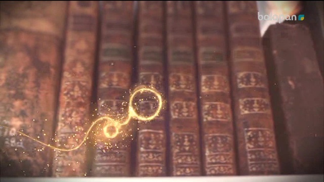 «Қаламгер кітапханасы».  Кітап-алтын қазына (2018 ж) 31-05-2018