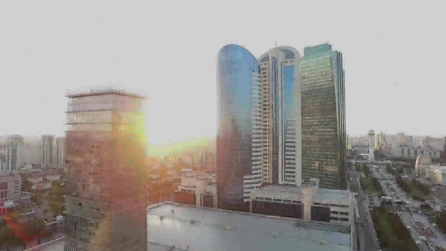 «Менің Қазақстаным» жобасының жеңімпаздары. «Сен мықтысың» әніне түсірілген  клип