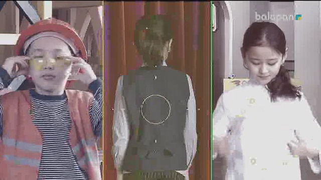 «Мүмкіндік». Танымдық бағдарлама (2018 ж)  05-06-2018