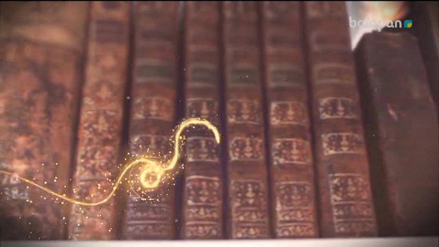 «Қаламгер кітапханасы».  Кітап-алтын қазына (2018 ж) 07-06-2018