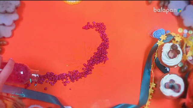 «Үйдеміз-үйренеміз». Блогер аналар мектебі (2018 ж) 11-06-2018