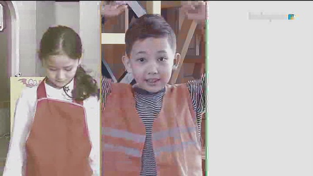 «Мүмкіндік». Танымдық бағдарлама (2018 ж) 12-06-2018