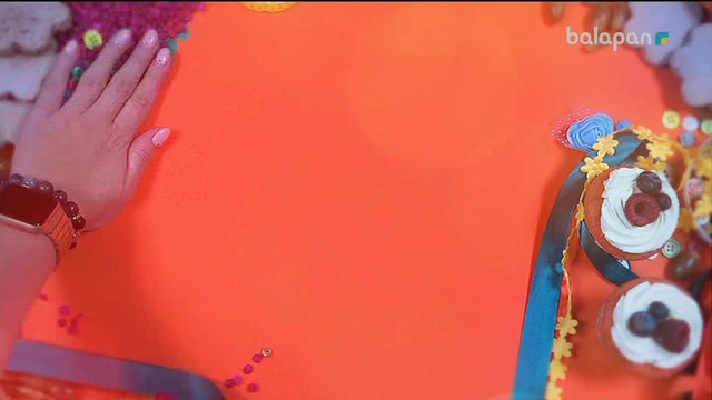 «Үйдеміз-үйренеміз». Блогер аналар мектебі (2018 ж) 15-06-2018