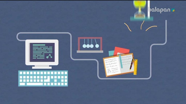 «Жас ғалым». Тікелей эфир  (2018 ж) 18-06-2018