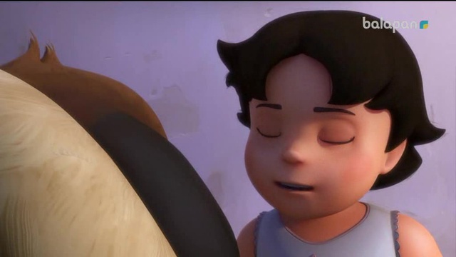 "Хайди" анонс