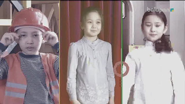 «Мүмкіндік». Танымдық бағдарлама (2018 ж) 19-06-2018