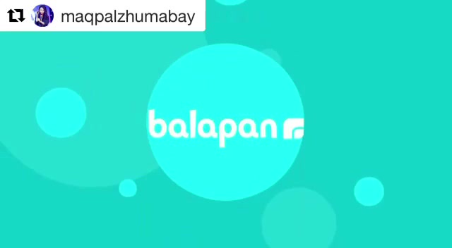 «balapan» телеарнасында  жазғы маусым