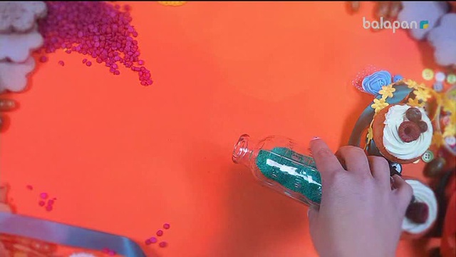 «Үйдеміз-үйренеміз». Блогер аналар мектебі (2018 ж) 20-06-2018