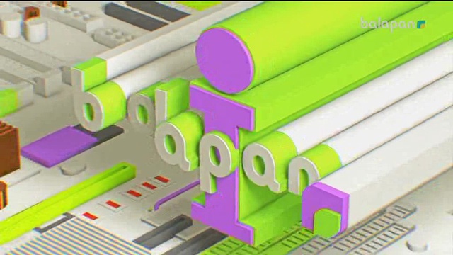 22.06.2018. «I-balapan». Кодтау туралы не білесің? (Толық нұсқа)