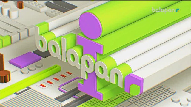 19.06.2018. «I-balapan». Компьютер (Толық нұсқа)