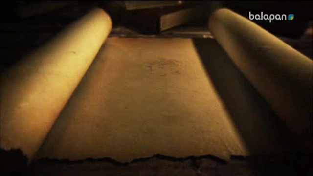 15.06.2018. «Жұмбақ жер». (Толық нұсқа)