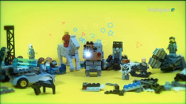 «Бала боп» Ойын-сауықтық бағдарлама (2018 ж) 25-06-2018