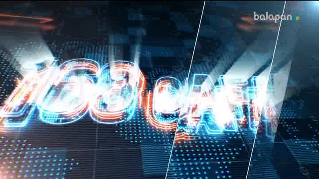 «168 сағат». Жаңалықтар қызметі (2018 ж) 08-06-2018