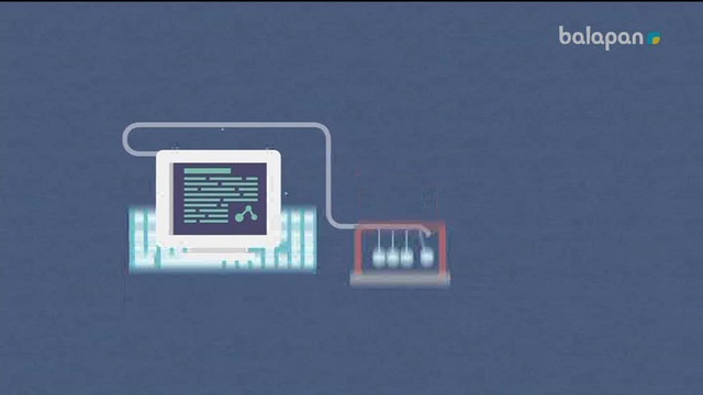 «Жас ғалым». Тікелей эфир  (2018 ж) 25-06-2018