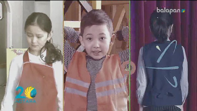 «Мүмкіндік». Танымдық бағдарлама (2018 ж) 26-06-2018