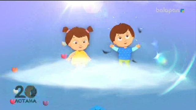 «Бауырлар додасы». Ойын-сауықтық бағдарлама (2018 ж) 26-06-2018