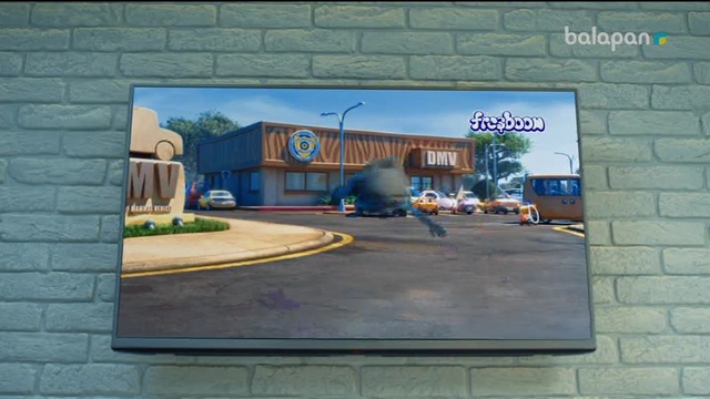 «Бауырлар додасы». Ойын-сауықтық бағдарлама (2018 ж) 19-06-2018