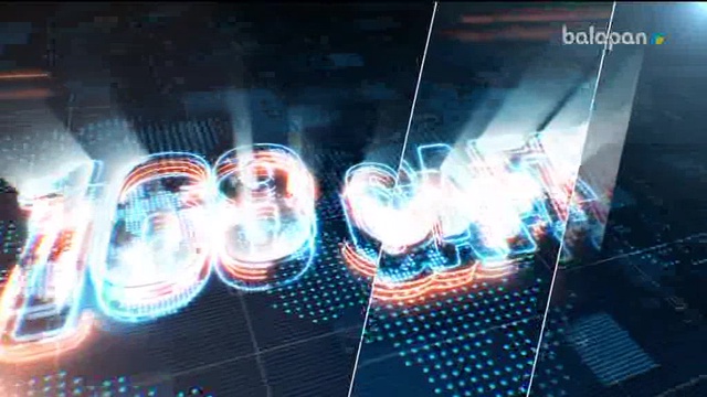 «168 сағат». Жаңалықтар қызметі (2018 ж) 29-06-2018