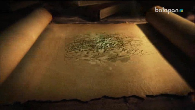 «Жұмбақ жер». Тарихи-танымдық реалити-шоу (2018 ж)29-06-2018