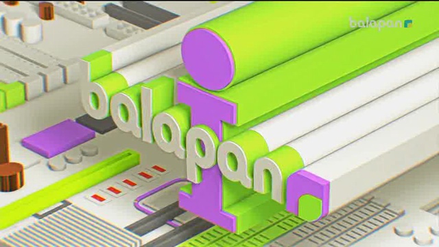 «I-balapan». Танымдық бағдарлама (2018 ж ) 03-07-2018