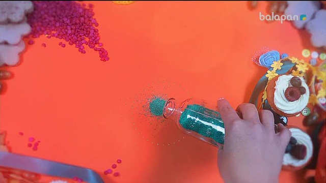 «Үйдеміз-үйренеміз». Блогер аналар мектебі (2018 ж) 04-07-2018